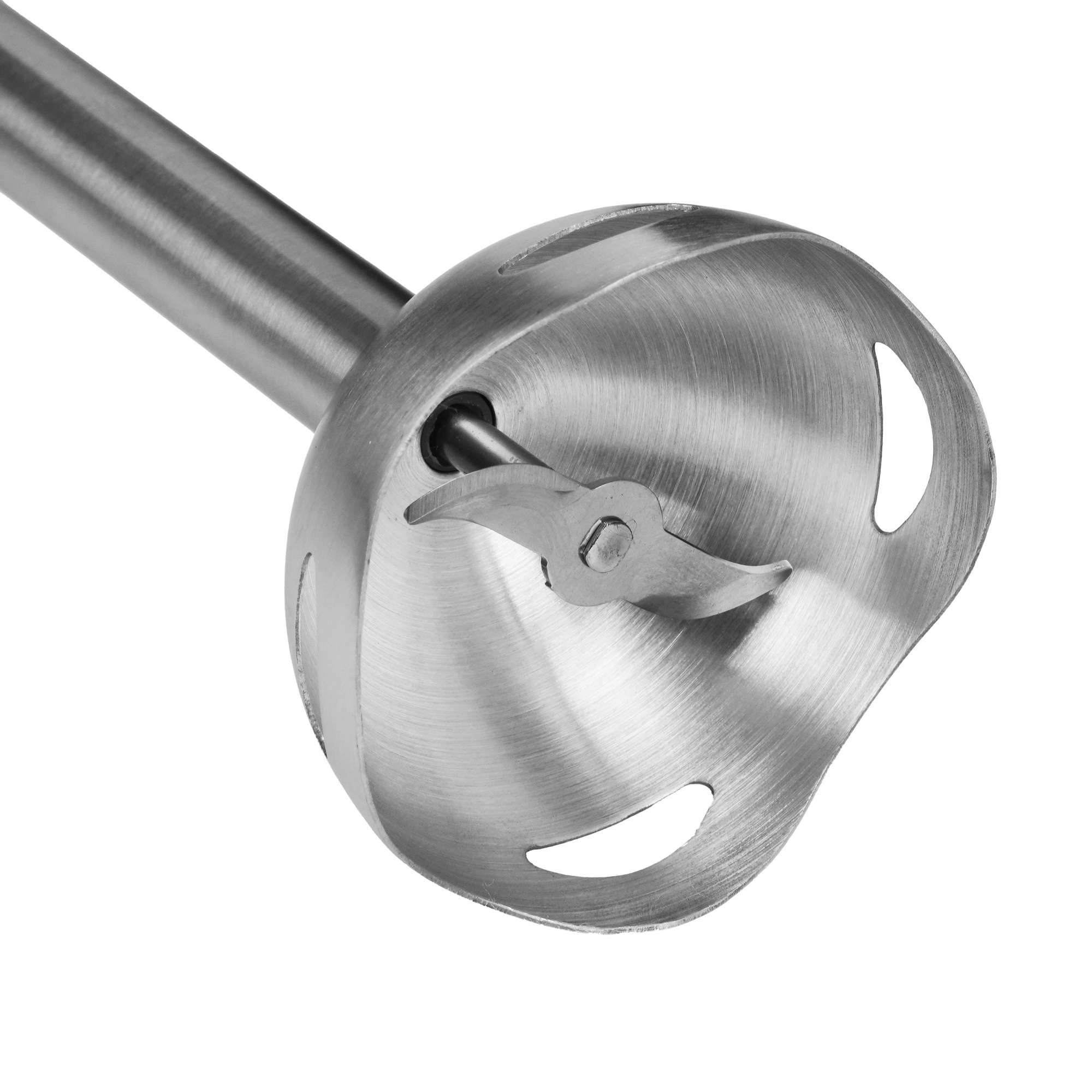 9033654 Блендер погружной HOME ELEMENT HE-KP839 красный гранат черный STDN-0130163 - Вид №6