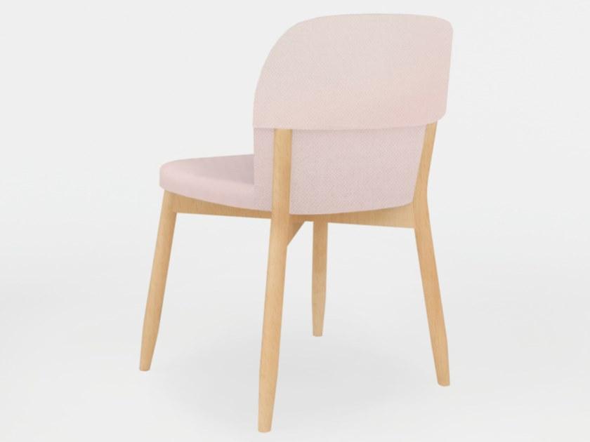 Billiani Мягкое кресло Spy 660 - Вид №1