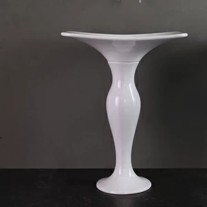 39523 Пьедестал для раковины овальная Olympia Ceramica FORMOSA