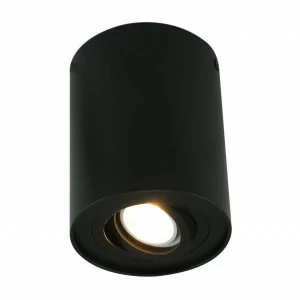Потолочный светильник Arte Lamp A5644PL-1BK ARTE LAMP 5644 201303 Черный