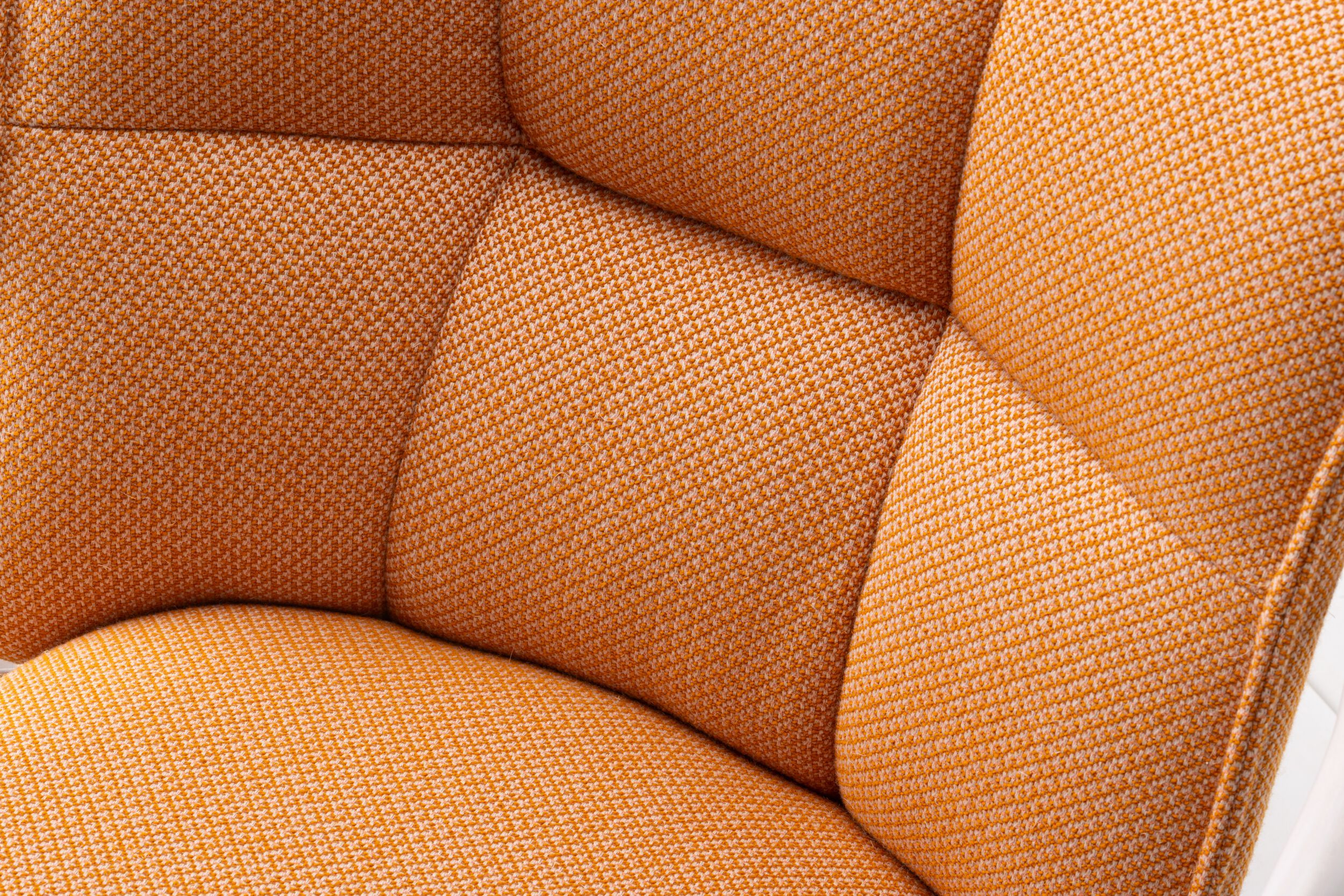 Тканевое кресло TON Cissy ARCH-00047931 - Вид №32