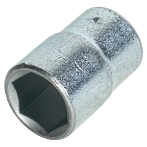 Торцевая головка НИЗ 18 мм с шестигранным профилем для профессионального использования 89432477
