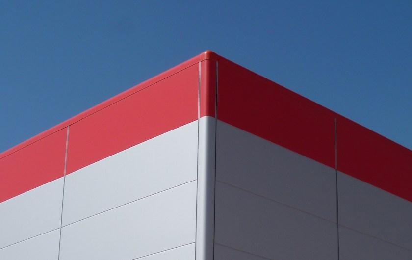 ELCOM SYSTEM Сплошная фасадная система Componenti speciali sun-id-1439337 - Вид №78