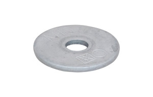 65381512 BIS Strut Шайбы (BUP1000) для создания конструкций из профиля Strut walraven