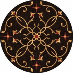 Розетка Увертюра