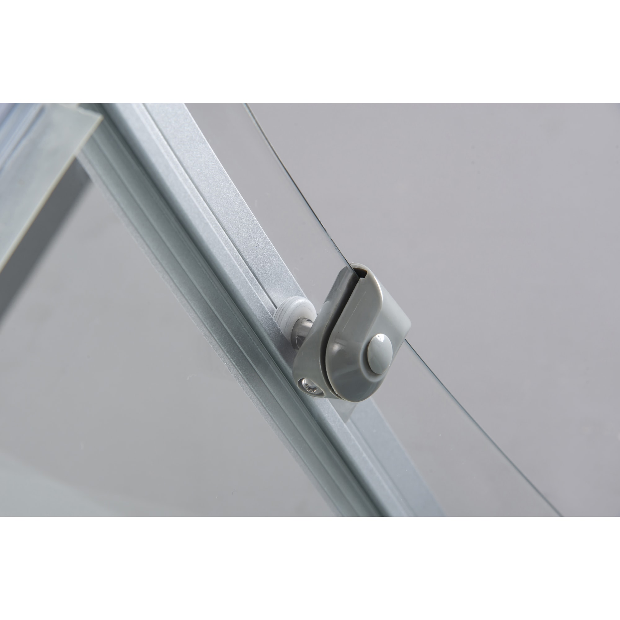 82422695 Душевая кабина Tira Next высокий поддон 85x85 см Santreyd  - Вид №8