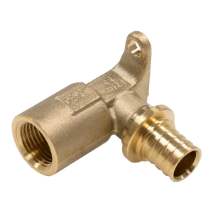 Водорозетка Рехау с патрубком 1/2"х20 мм для систем водоснабжения 89376596