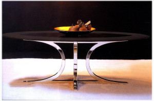 Стол ROMEO CREAZIONI CR/3905