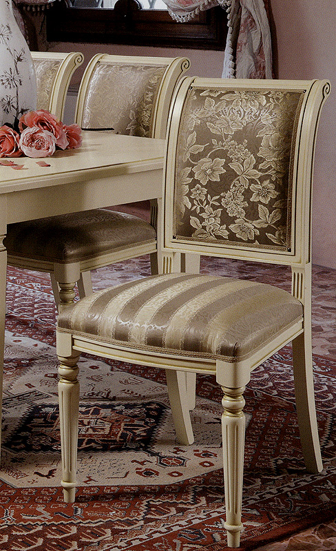 Стул  SAONCELLA MOBILI 42305 