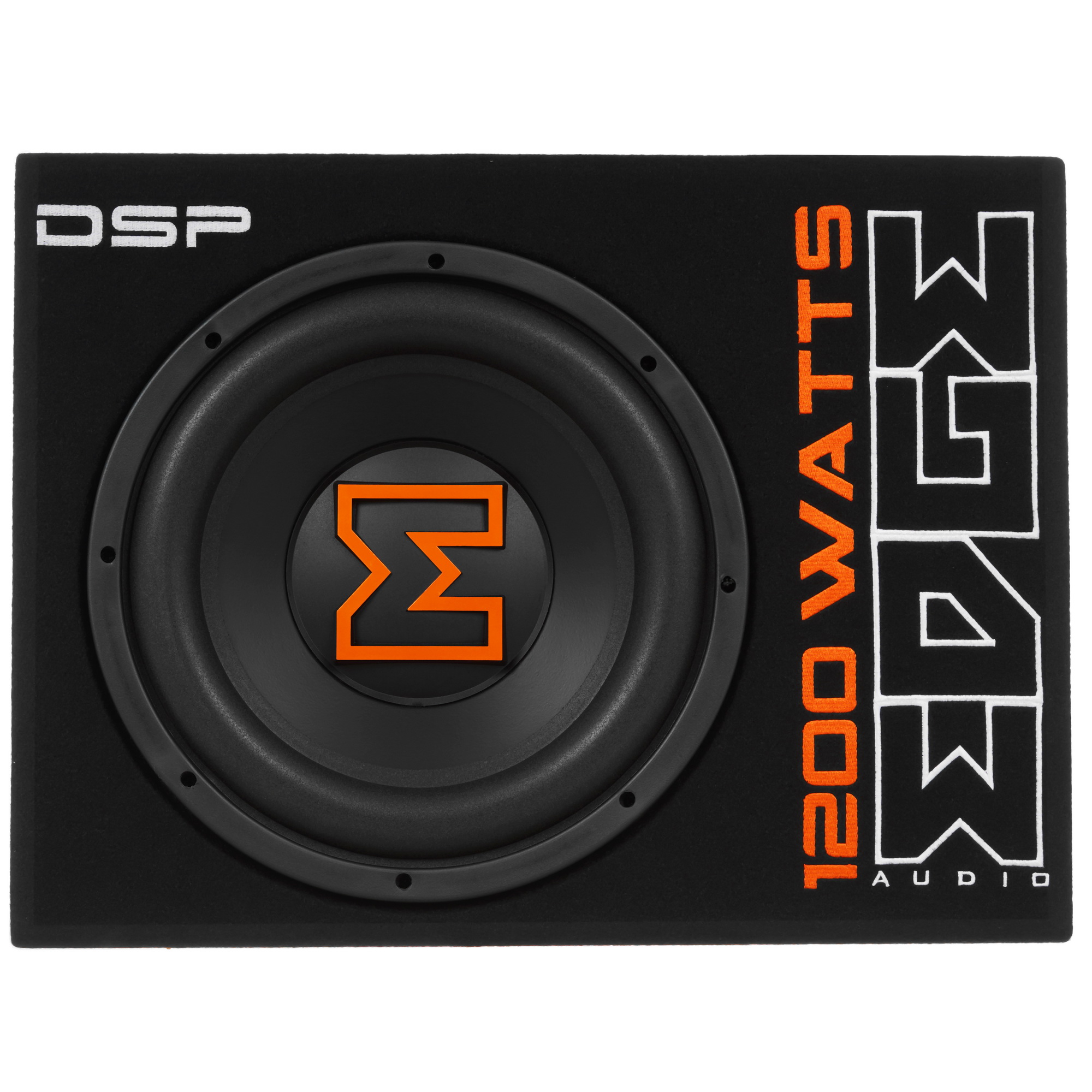 5414727 Автосабвуфер активный EDGE EDBX12ADSP-E3 STDN-0068912 - Вид №1