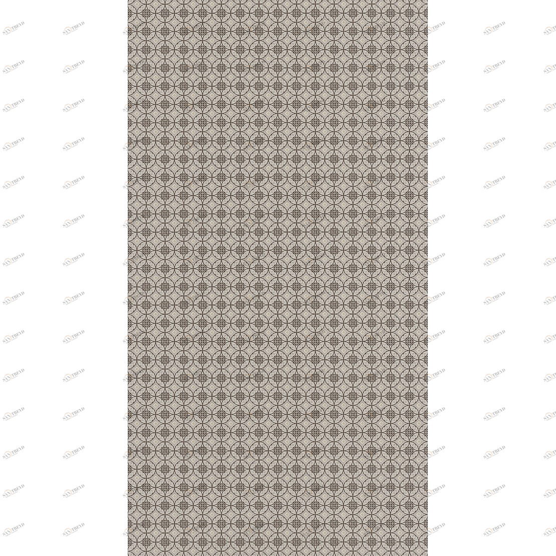 Рулон обоев CHELSEA CHEL81949508. Основа нетканый винил Casadeco