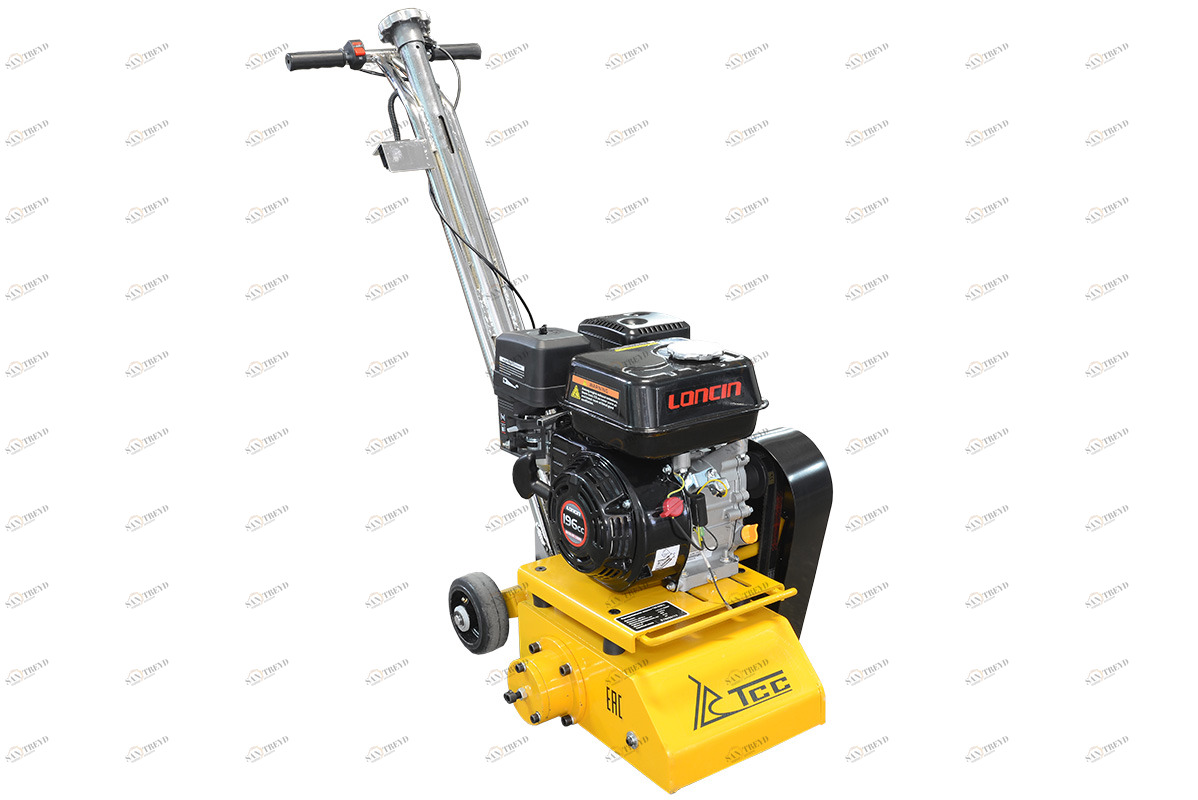 ФРЕЗЕРОВАЛЬНАЯ МАШИНА TSS-MS8-L Santreyd sun-id-1035591