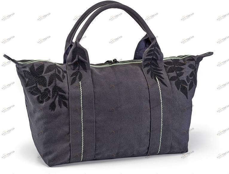 Élitis Сумка из хлопка sun-id-1494635