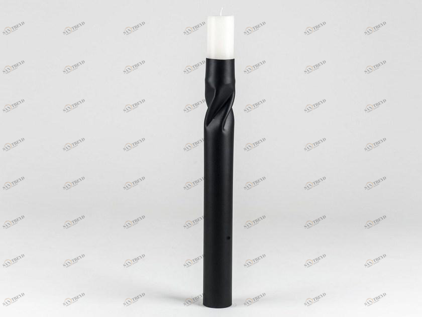 FORMAE Подсвечник из стали Estensioni sun-id-1469125