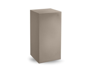 Пьедестал из полиэтилена