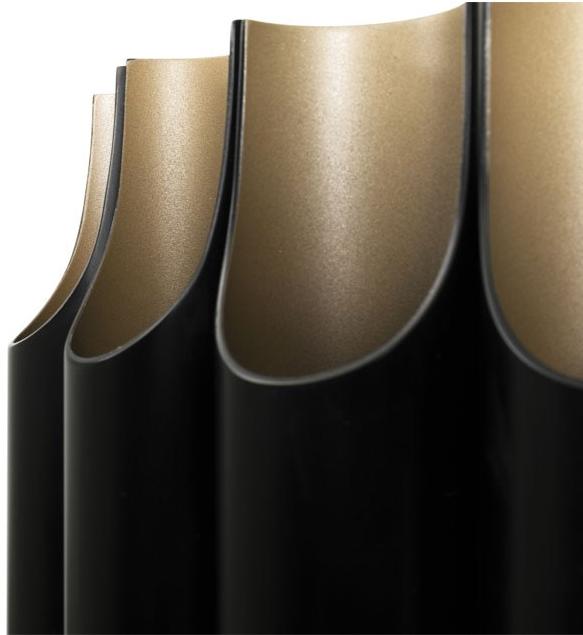 Delightfull Светодиодный подвесной светильник из стали Galliano sun-id-1410548 - Вид №3