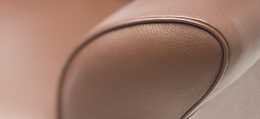 Moroso Кресло Bergere с подлокотниками Timeless sun-id-1366401 - Вид №5