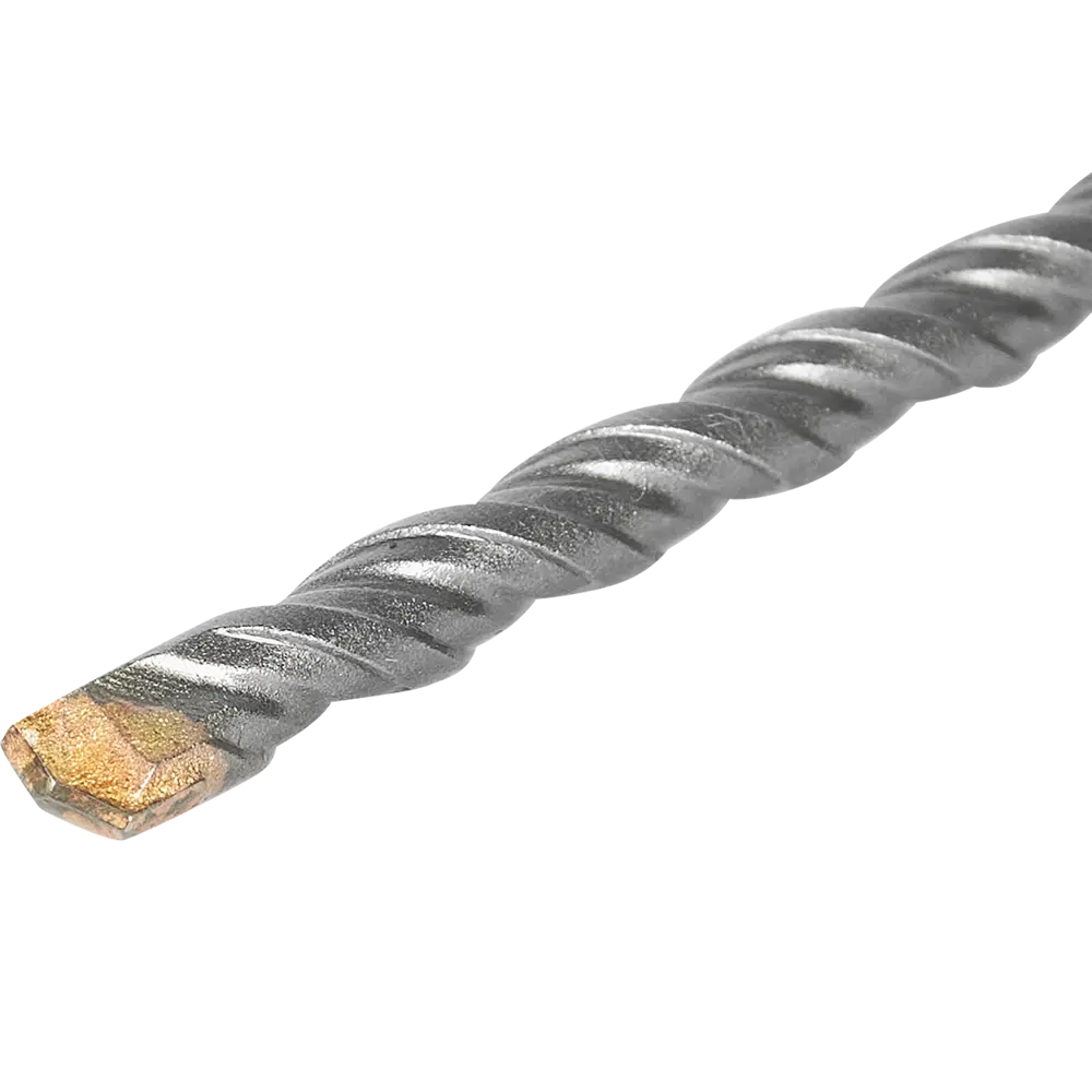 Бур по бетону SDS plus Cutop 49-6260 6x260 мм STLM-2070059 - Вид №1