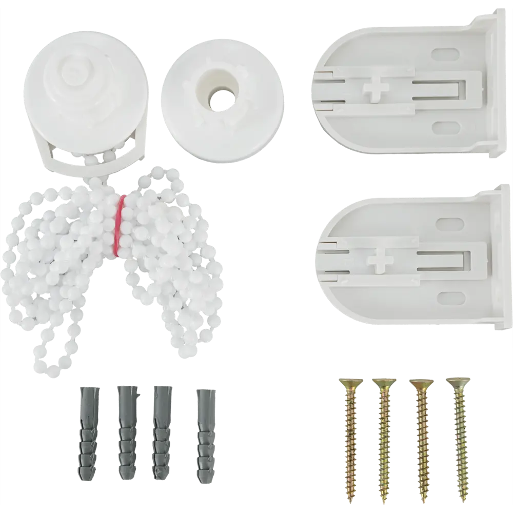 Штора рулонная Inspire блэкаут 200x175 см цвет сиреневый BLACKOUT STLM-2130565 - Вид №3