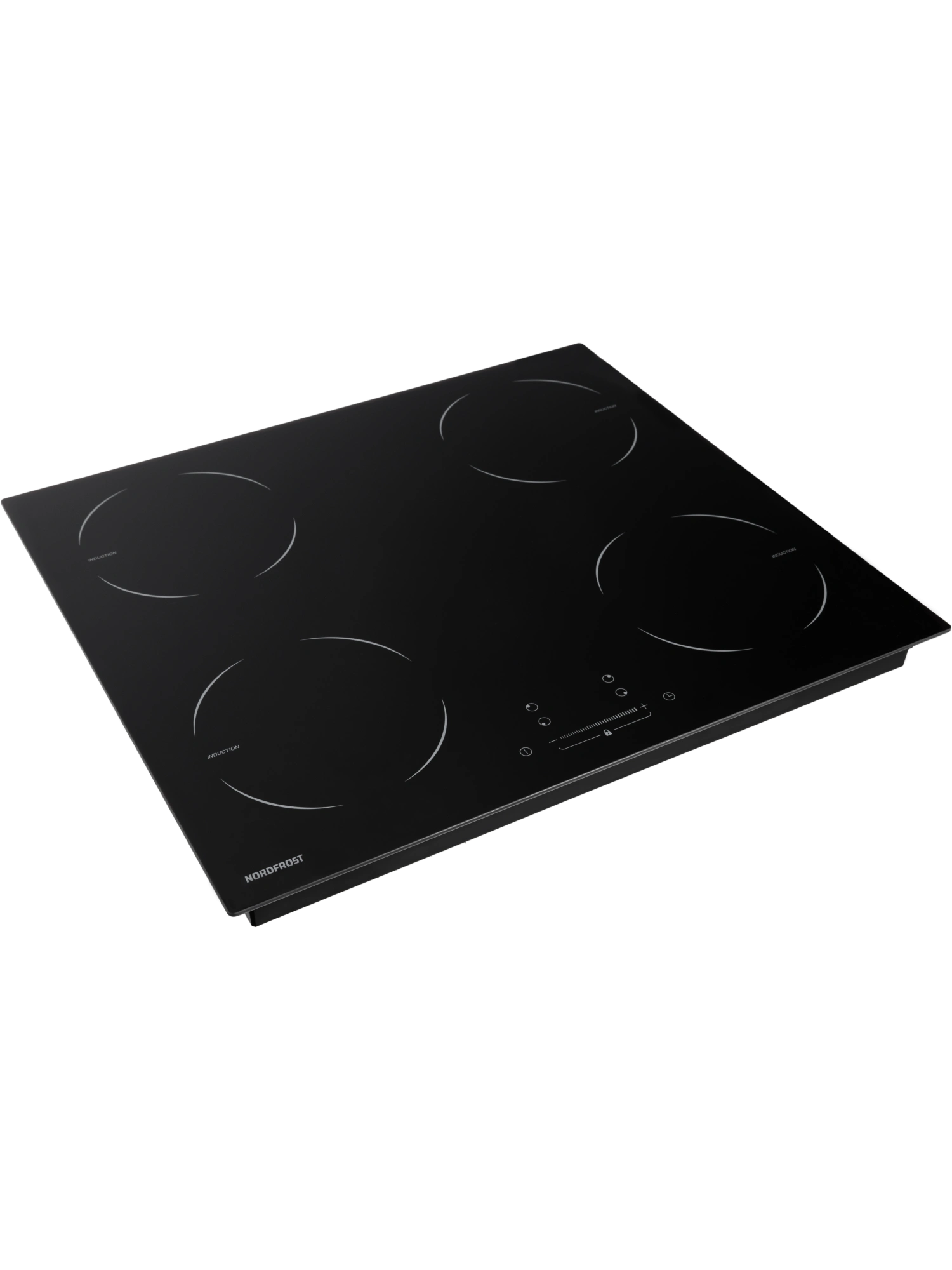 9247041 Индукционная варочная поверхность NORDFROST i-M 6040 B STDN-0052398 - Вид №1