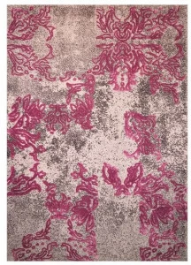 De Dimora Шелковый коврик ручной работы Timeless