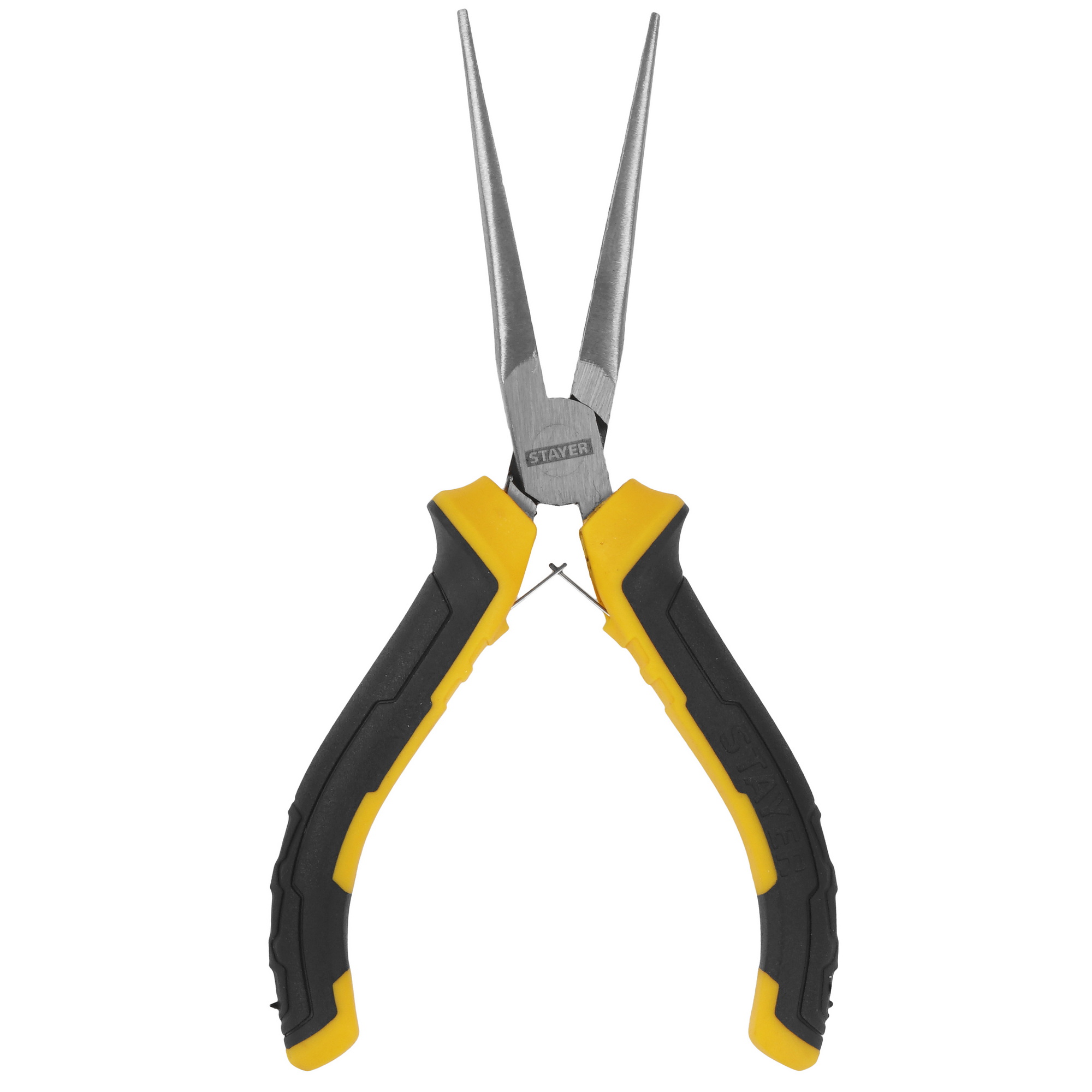 Тонкогубцы STAYER 2218-1_z03 9170195 STDN-0107088