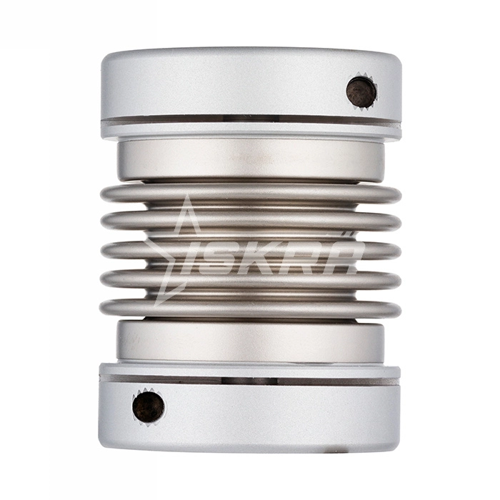 IS3614 Муфта соединительная BC16-C (d=5 мм) ISKRA  - Вид №5