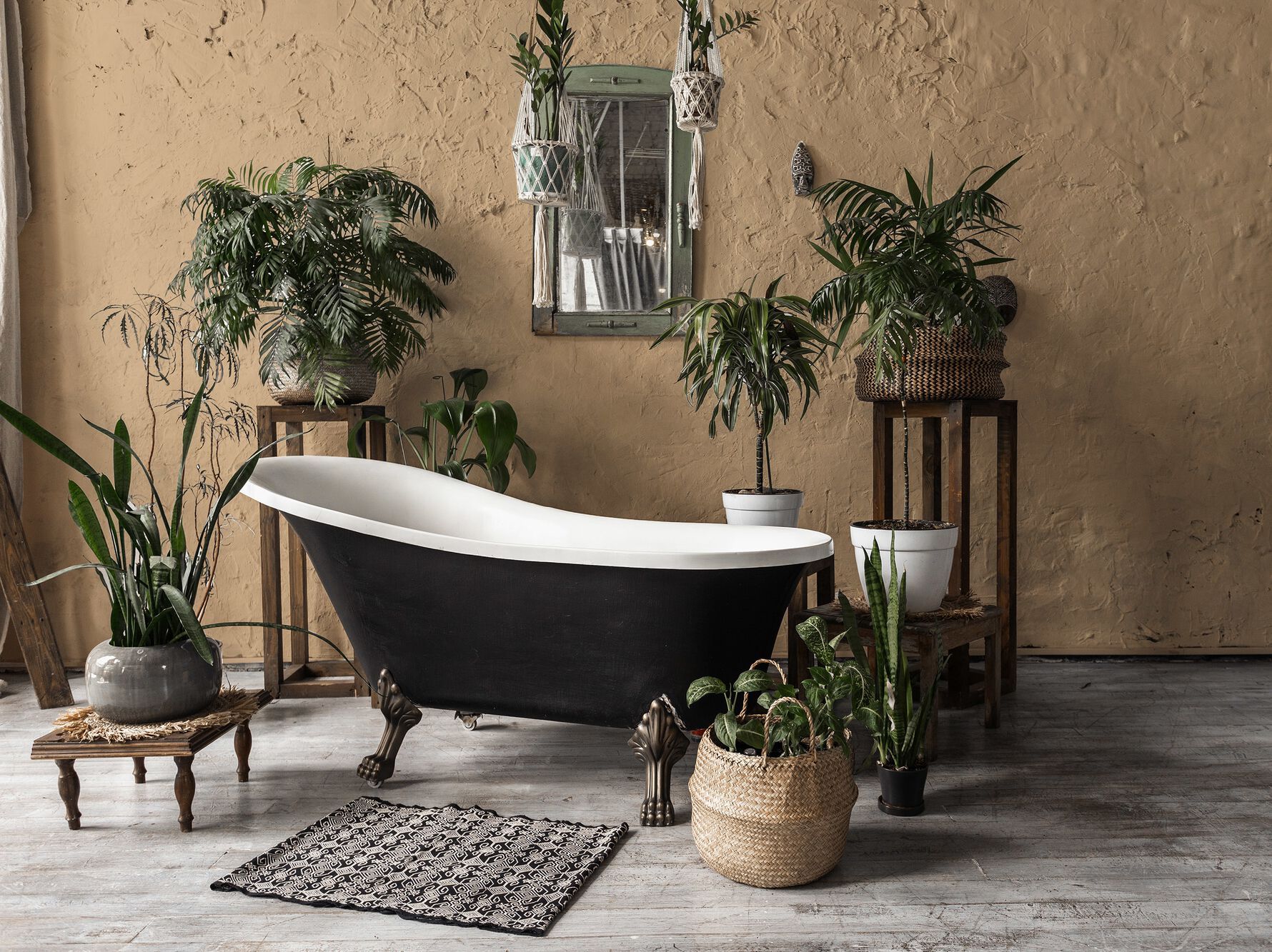 Декоративная живопись Architects Paper чистый ARCH-00016696 - Вид №2