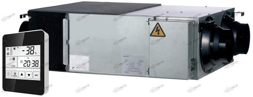 AERMEC Блок рекуперации энтальпийного тепла sun-id-1347450