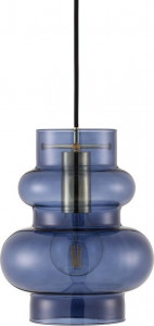 5005020 Воздушный шар Лампа Large EU Dusk Blue Normann Copenhagen