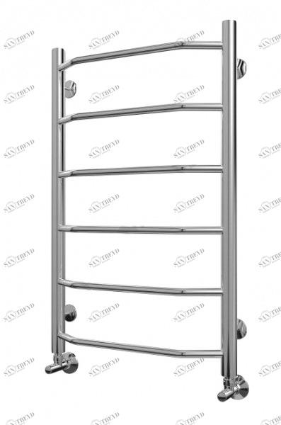 Полотенцесушитель водяной Terminus Виктория П6 500*830 211038