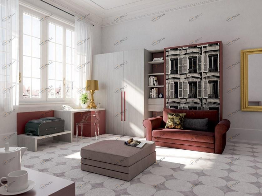 TUMIDEI Деревянный шкаф-кровать On-off sun-id-1452951