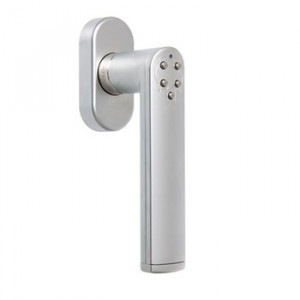 ASSA 7812 ручка с кодовым замком ASSA ABLOY LK01-399