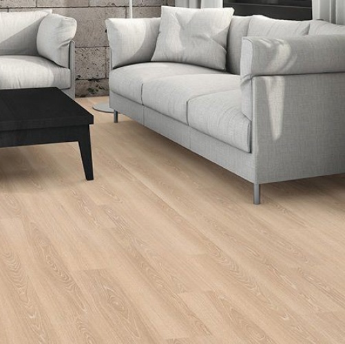 Ламинат Haro Дуб Кремовый Выбеленный 526674 - Вид №3