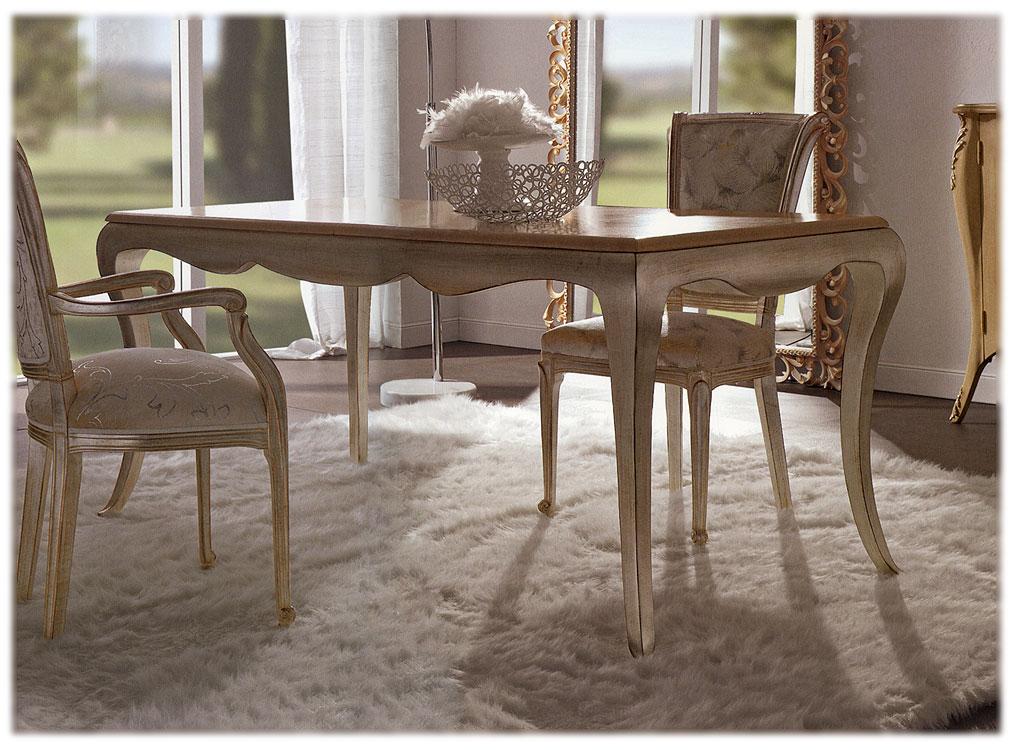 Стол  FLORENCE ART 2741 