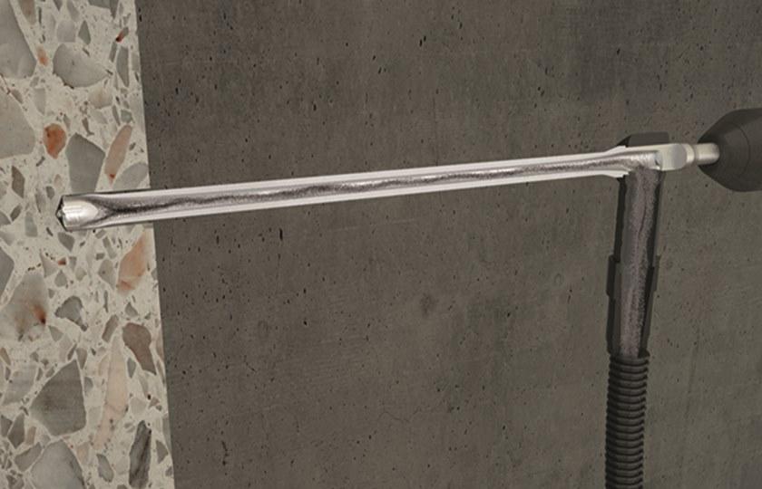 fischer italia Полое сверло по бетону sun-id-1463076 - Вид №2