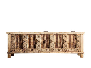 Манго сундук