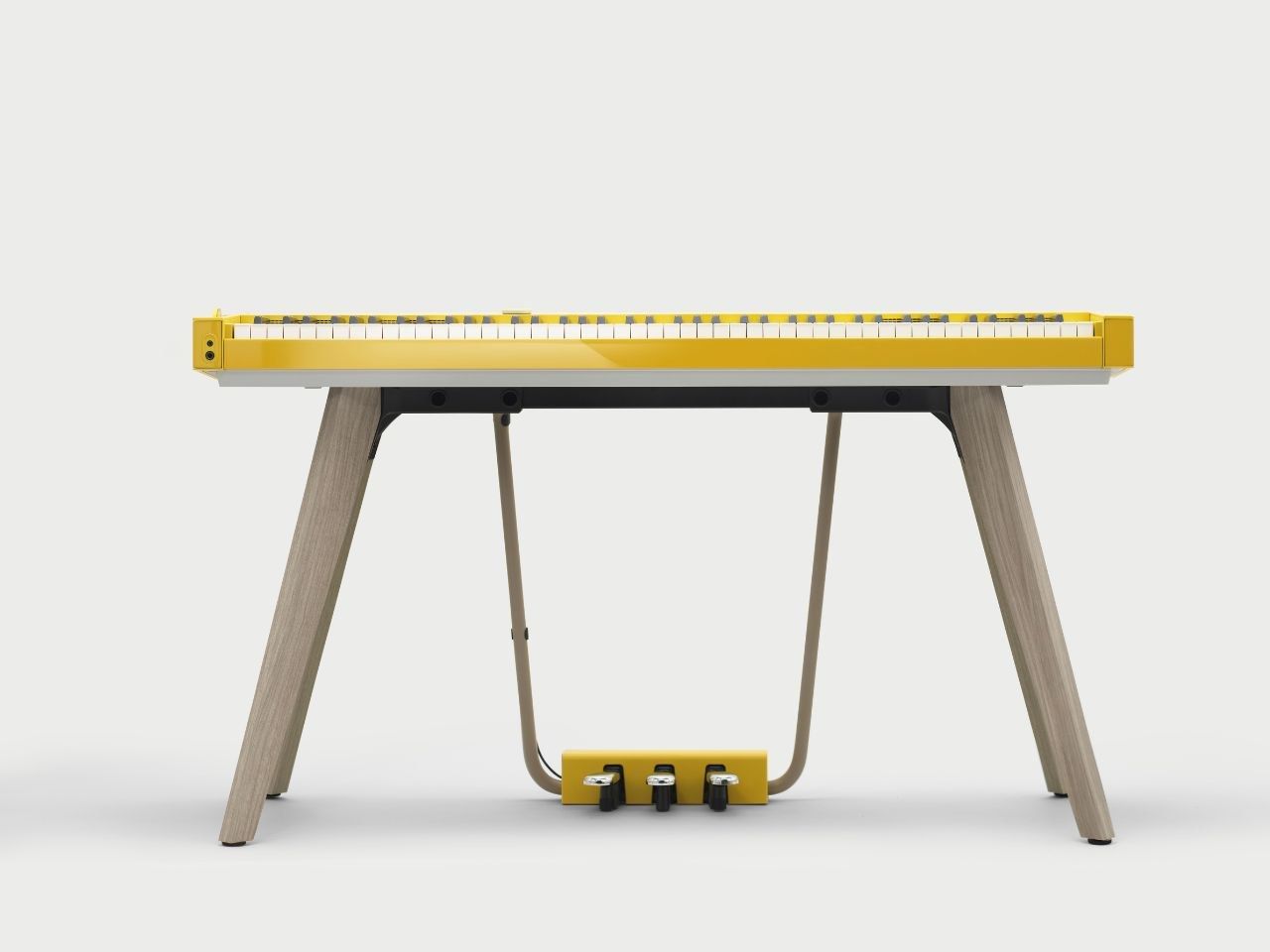 Цифровое пианино Harmonius Mustard CASIO MUSIC Privia ARCH-00029087 - Вид №8