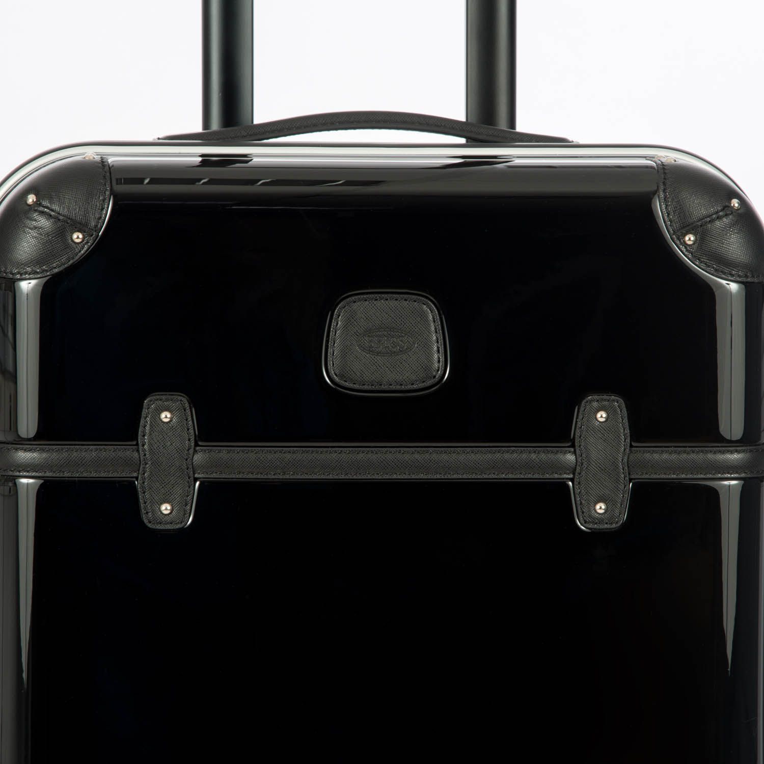 BBG28501.901 Чемодан BBG28501 Bellagio Metallo Trolley S Brics Bellagio Metallo 2.0  - Вид №9