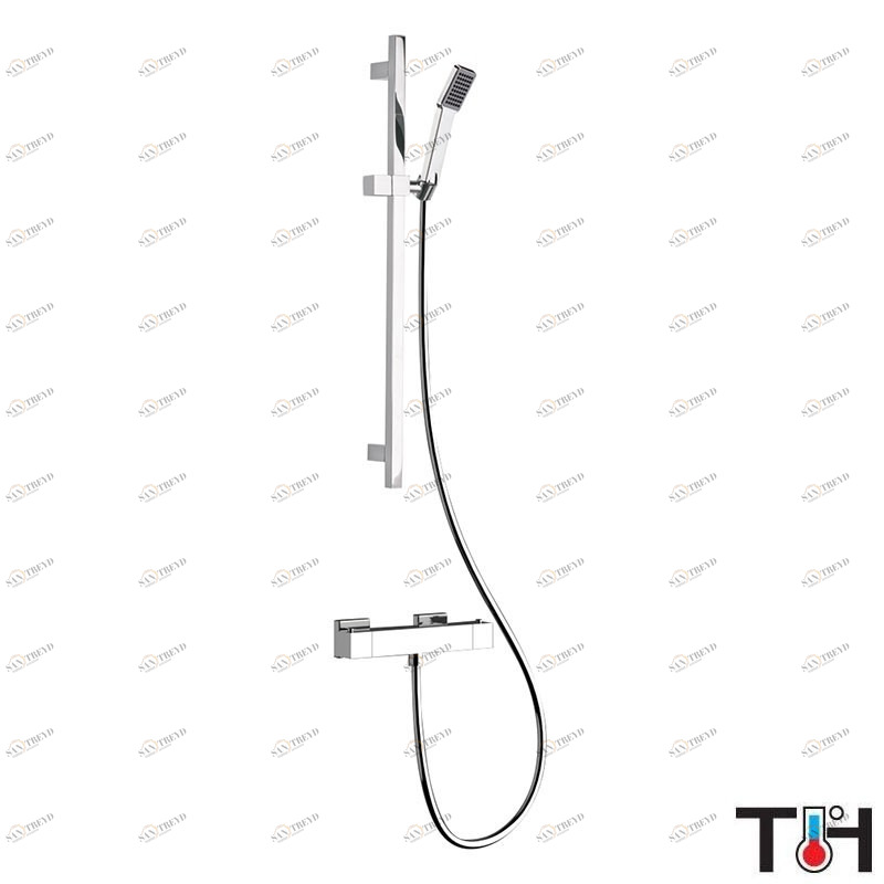 ZT109B Форсунки DANIEL RUBINETTERIE 