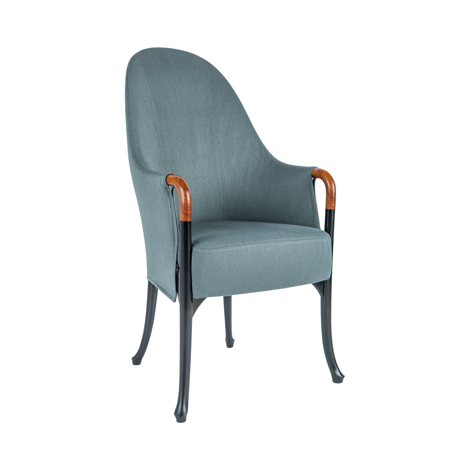 Кресло / Progetti Giorgetti sun-id-375579 - Вид №1