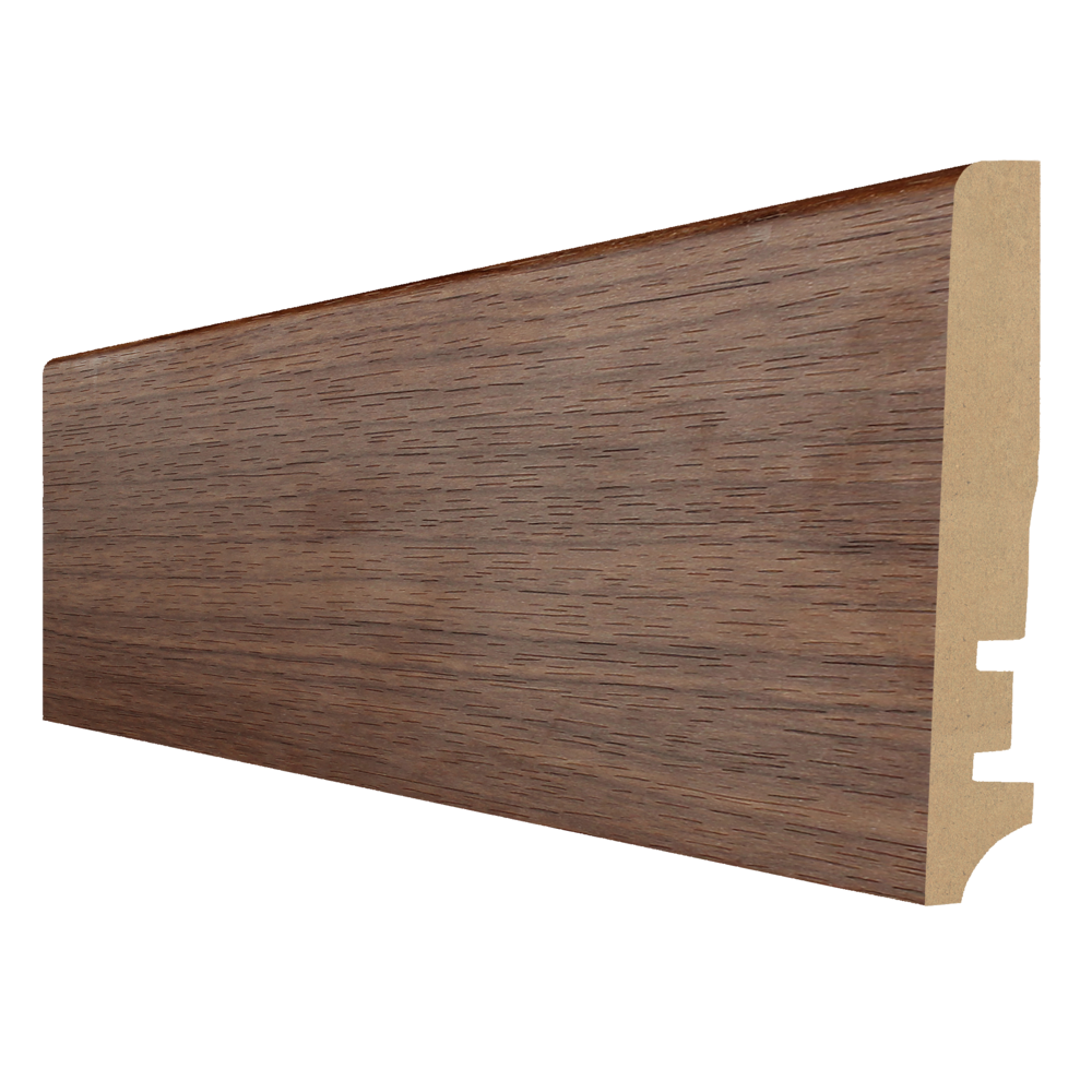 Плинтус напольный МДФ NH81404.57 HANNAHHOLZ 