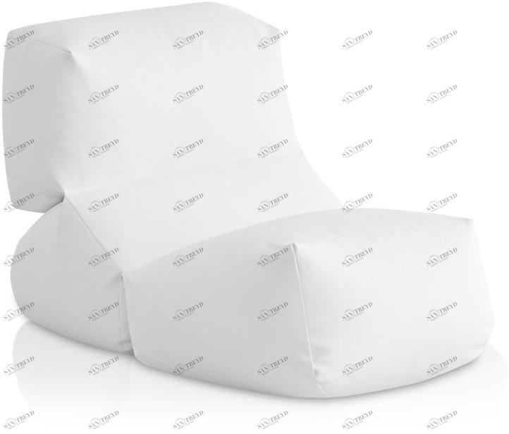 GANDIABLASCO Садовое кресло из ткани со съемным чехлом Grapy sun-id-1427695