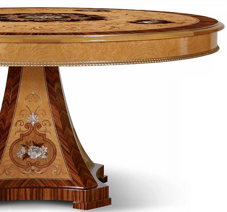 Стол  CEPPI 3165  - Вид №1