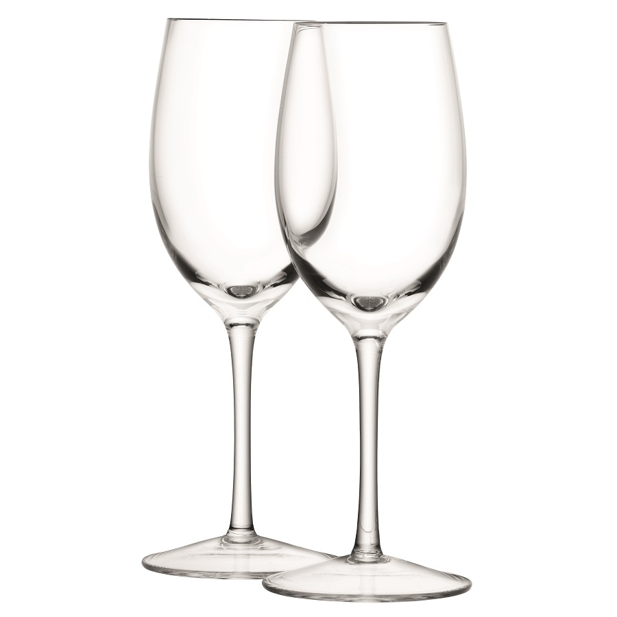 Набор из 4 бокалов для белого вина Wine, 260 мл LSA International G115209301 - Вид №6