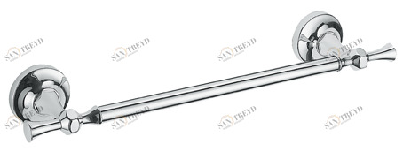 FIR Italia Держатель для полотенец  CLASSIC BATHROOM ACCESSORIES AB.CA06.B 