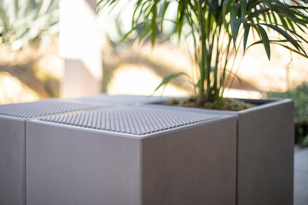 FSRT65 Система сидений Quadra  Forms-surfaces  - Вид №20