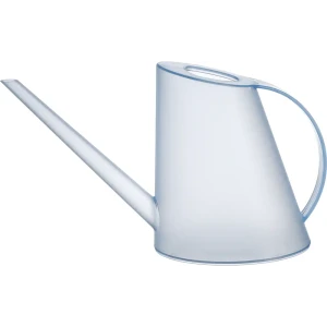 Лейка для комнатных растений 1.5 л цвет голубой
