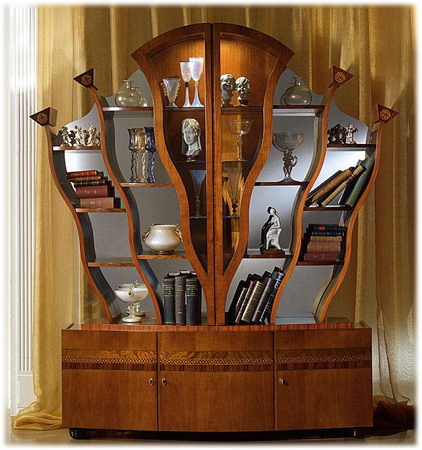 Книжный шкаф  CARPANELLI VL 16 ATELIER