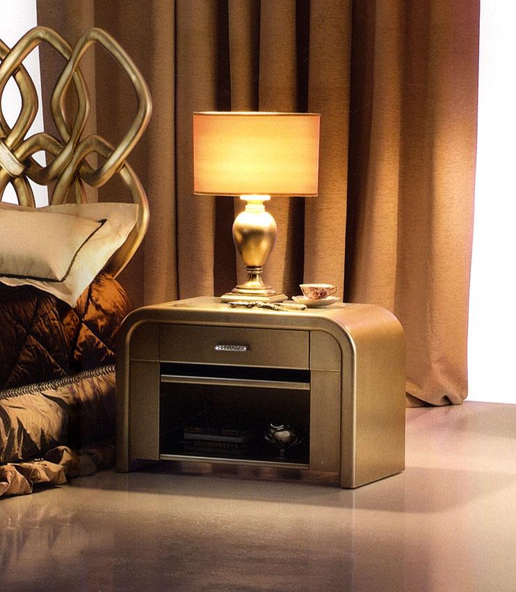 Настольная лампа  PAOLO LUCCHETTA Nicole lm 